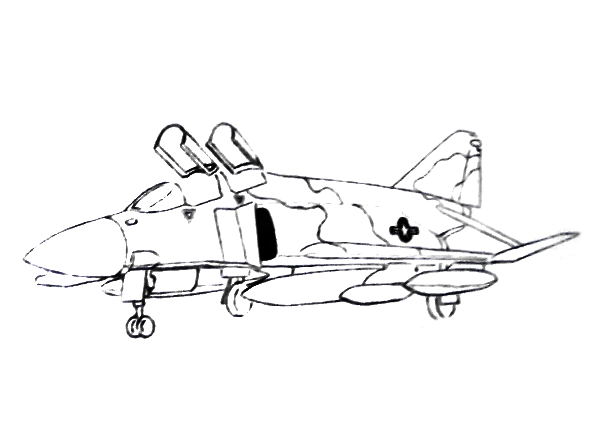 Pen and Ink rendering