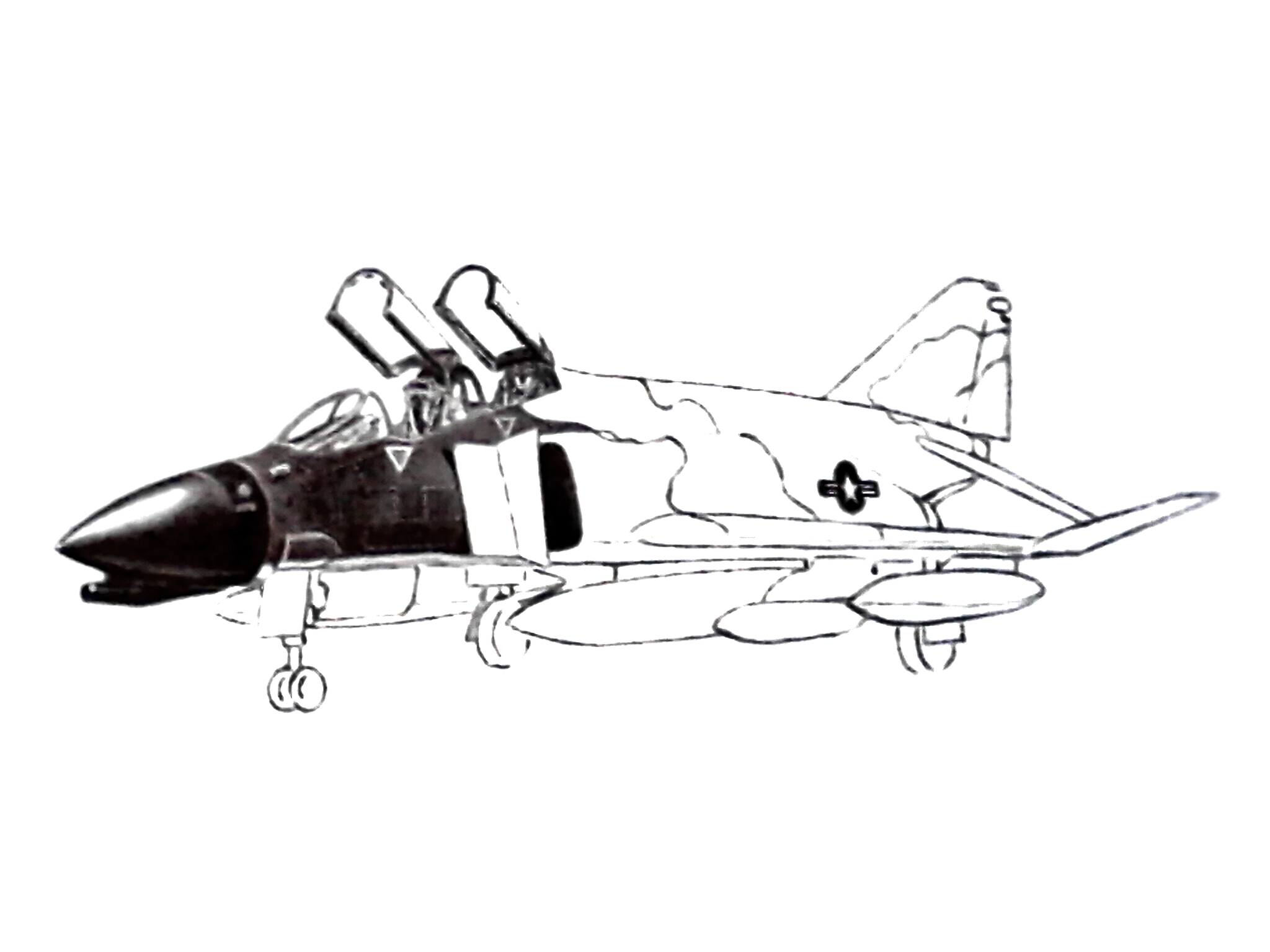 Pen and Ink rendering